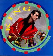 King, Steps in Time (CD)