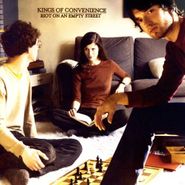Kings Of Convenience, Riot On An Empty Street (CD)