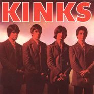 The Kinks, Kinks [Deluxe Edition] (CD)