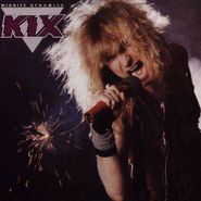 Kix, Midnite Dynamite (CD)