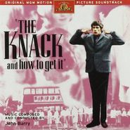 John Barry, The Knack And How To Get It [Score] (CD)