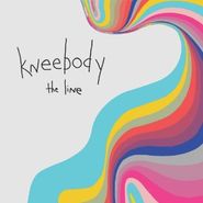 Kneebody, The Line (CD)