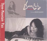 Van-Anh Vanessa Vo, Three-Mountain Pass (CD)