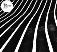 Kris Orlowski, Often In The Pause (CD)