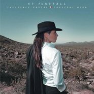 KT Tunstall, Invisible Empire // Crescent Moon [Import] (CD)