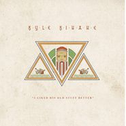 Kyle Kinane, I Liked His Old Stuff Better [Record Store Day] (LP)