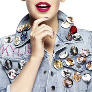 Kylie Minogue, The Best Of Kylie Minogue (CD)