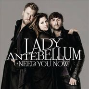 Lady Antebellum, Need You Now (CD)