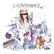 Ladyhawke, Ladyhawke (CD)