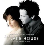 Rachel Portman, Lake House [Score] (CD)
