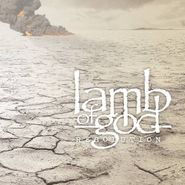 Lamb Of God, Resolution (CD)