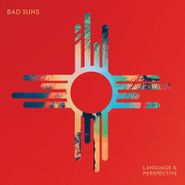 Bad Suns, Language & Perspective (CD)
