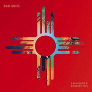 Bad Suns, Language And Perspective (LP)