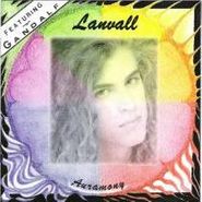 Lanvall, Auramony [Import] (CD)