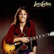 Larry Carlton, Sleepwalk (CD)