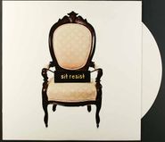Laura Stevenson & The Cans, Sit Resist [White Vinyl] (LP)