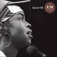 Lauryn Hill, MTV Unplugged 2.0 (CD)