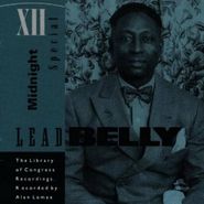 Lead Belly, Midnight Special (CD)