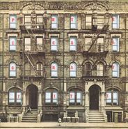 Led Zeppelin, Physical Graffiti (CD)