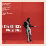 Leon Bridges, Coming Home (CD)