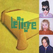 Le Tigre, Le Tigre (CD)