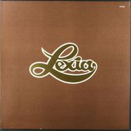 Lexia, Lexia [White Label Promo] (LP)