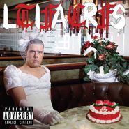 Liars, TFCF (CD)