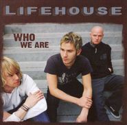 Lifehouse, Who We Are (CD)