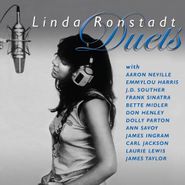 Linda Ronstadt, Duets (CD)