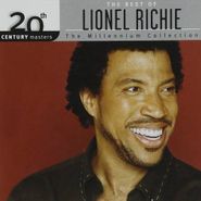 Lionel Richie, 20th Century Masters - The Millennium Collection: The Best of Lionel Richie (CD)