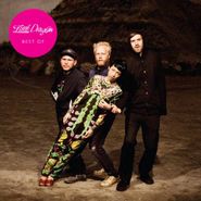 Little Dragon, Best Of [Import] (CD)