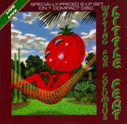 Little Feat, Waiting For Columbus (CD)