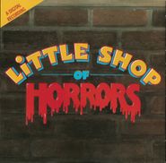Howard Ashman, Little Shop Of Horrors [OST] (CD)