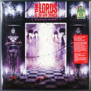 The Lords Of The New Church, Is Nothing Sacred? [150 Gram Opaque Violet Vinyl] (LP)