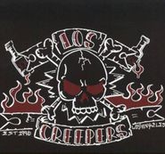 Los Creepers, Filth (CD)