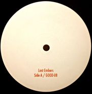 Ewan Jansen, Lost Embers (12")