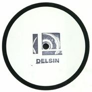 Lost Trax, Lost² (12")