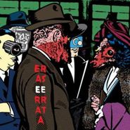 Erase Errata, Lost Weekend (LP)