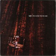 Low, The Curtain Hits The Cast (LP)