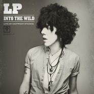 LP, Into The Wild - Live At Eastwest Studios [RECORD STORE DAY] (LP)