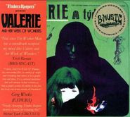 Lubos Fiser, Valerie And Her Weeks Of Wonders [Score] (CD)