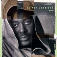 Luther Vandross, I Know (CD)