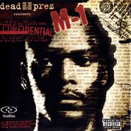 M1, Confidential [DualDisc] (CD/DVD)