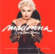 Madonna, You Can Dance (CD)