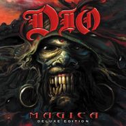 Dio, Magica [Deluxe Edition] (CD)