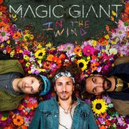 Magic Giant, In The Wind (CD)