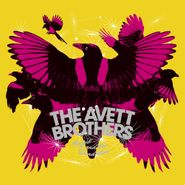 The Avett Brothers, Magpie and the Dandelion [Limited Edition Bonus Tracks] (CD)