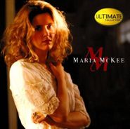 Maria McKee, Ultimate Collection (CD)