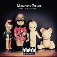 Marianas Trench, Face The Music: The EP (CD)