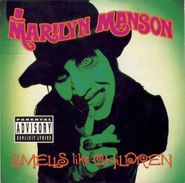 Marilyn Manson, Smells Like Children (CD)